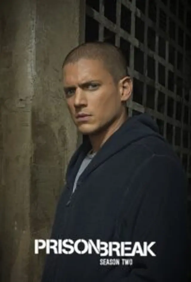 Prison Break Season 2 (2006) Episode 01-22 End
