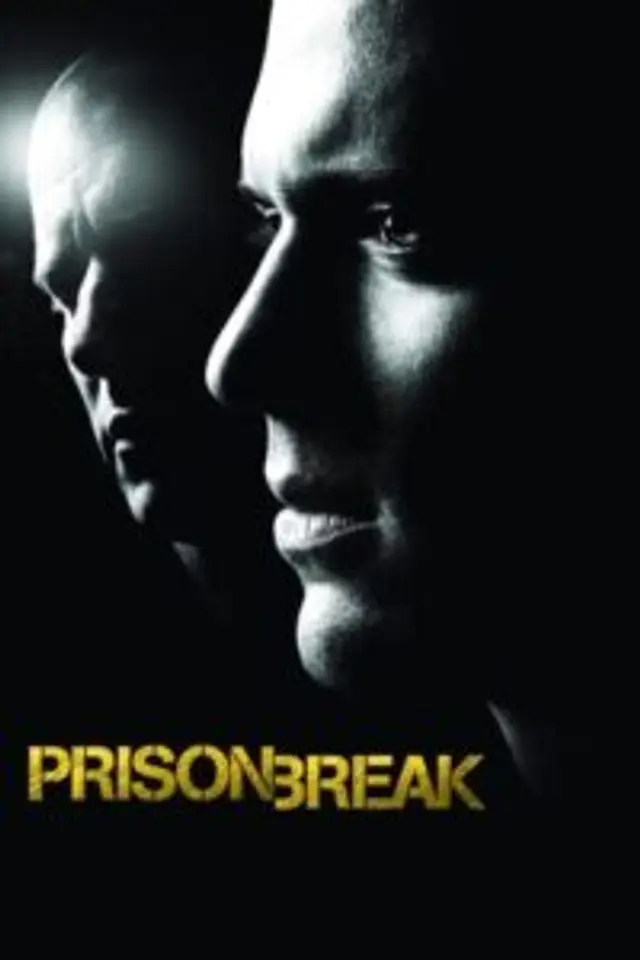 Prison Break Season 5 (2017) Episode 01-09 End