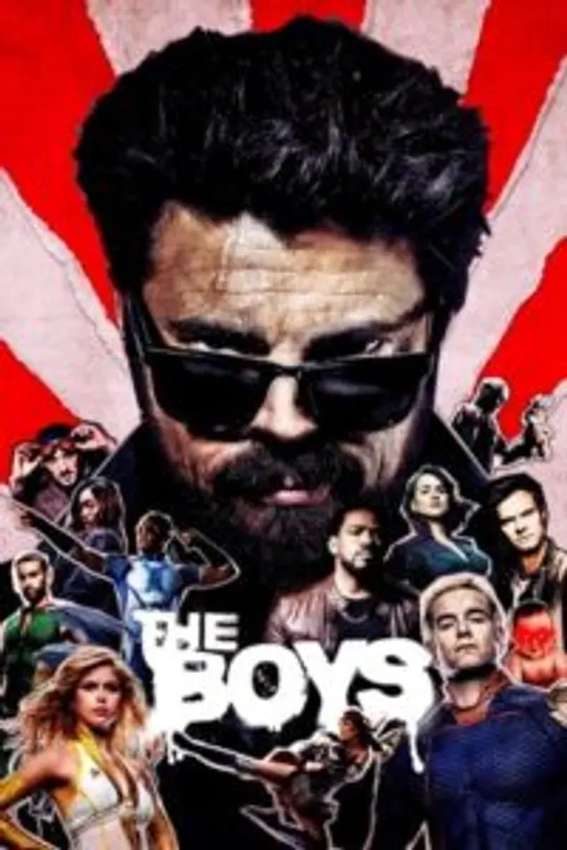 The Boys Season 2 (2020) Episode 01-08 End