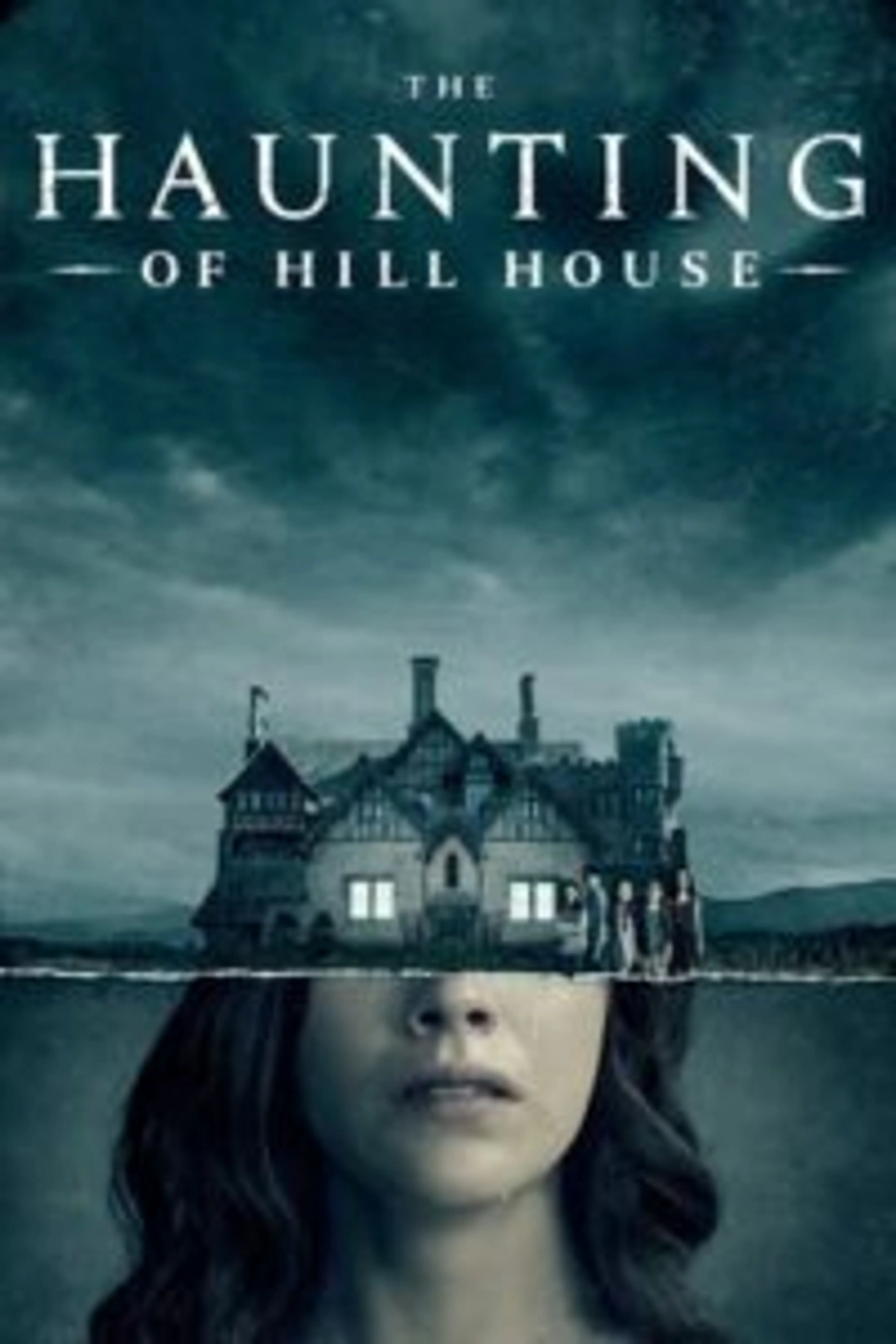 The Haunting of Hill House (2018) Episode 01-10 End