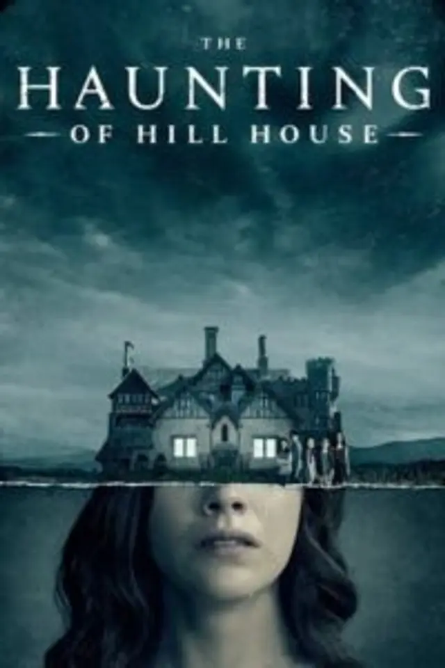 The Haunting of Hill House (2018) Episode 01-10 End
