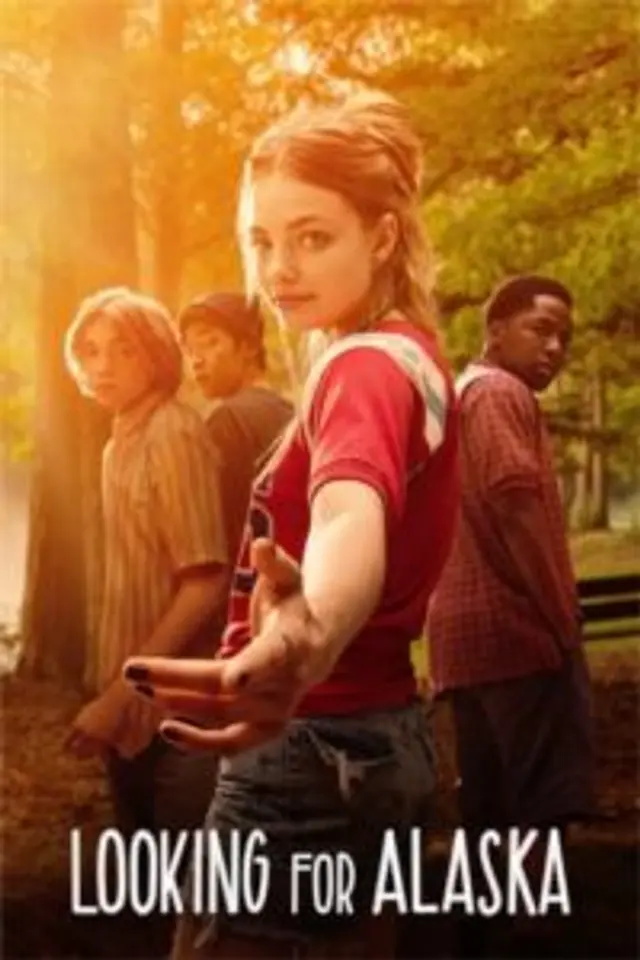 Looking for Alaska (2019) Episode 01-08 End