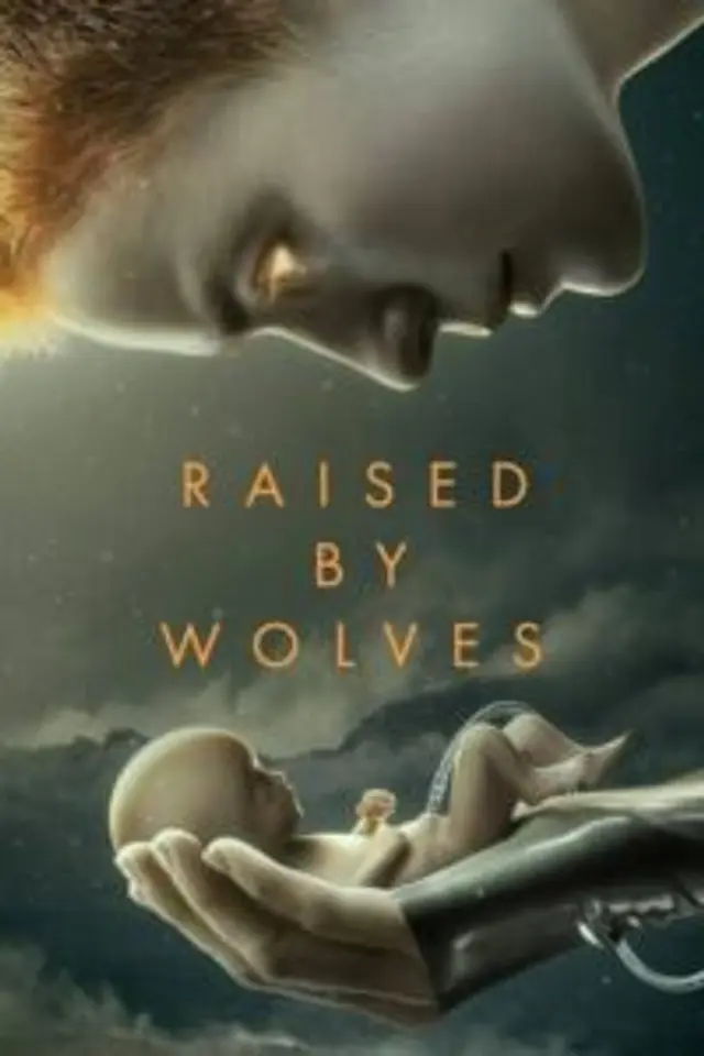 Raised by Wolves (2020) Episode 01-10 End