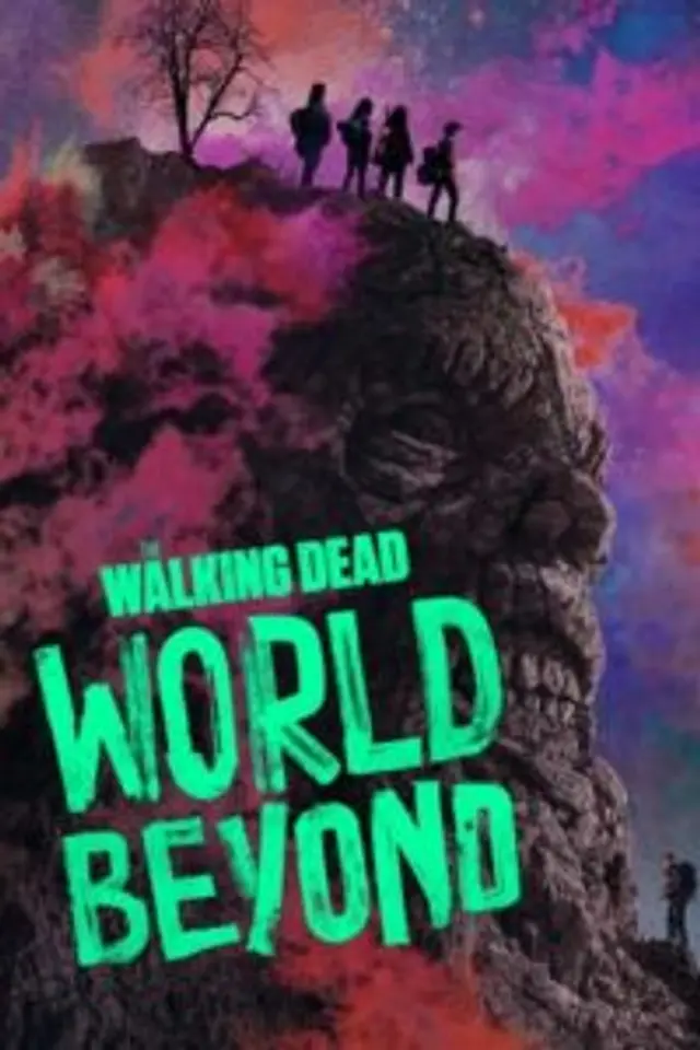 The Walking Dead: World Beyond (2020) Episode 01-10 End