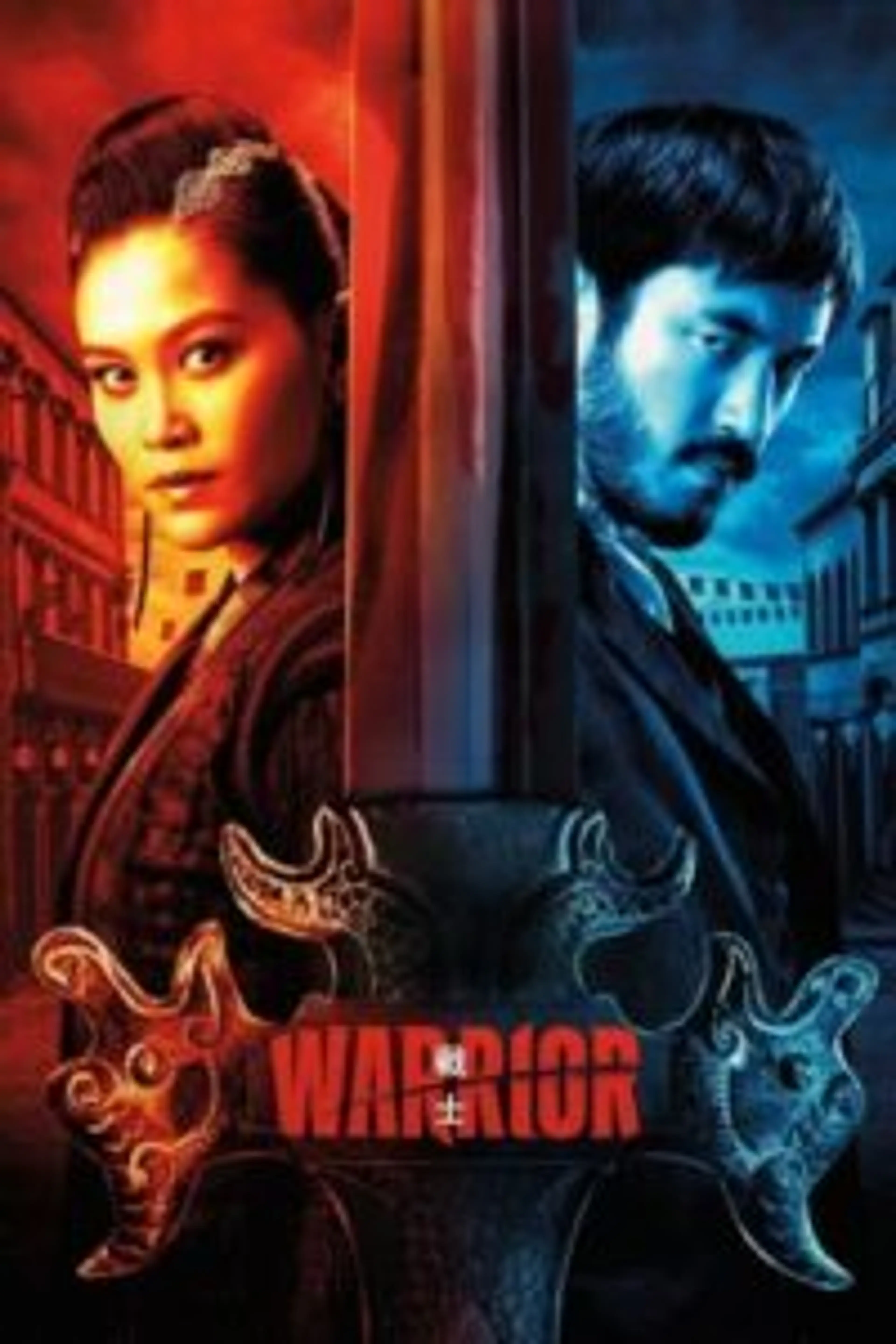 Warrior Season 2 (2020) Episode 01-10 End