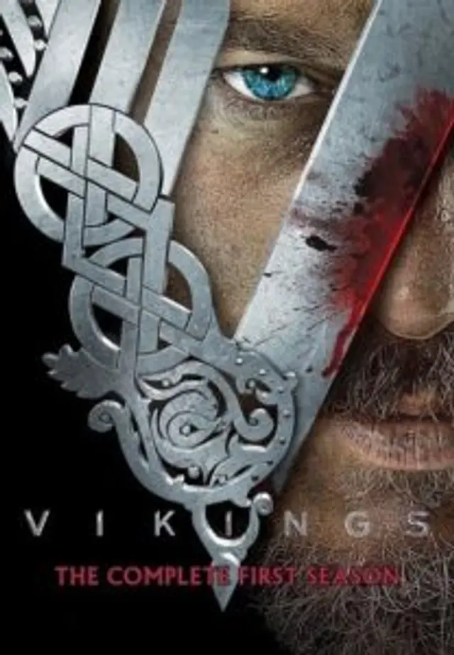 Vikings (2013) Episode 01-09 End