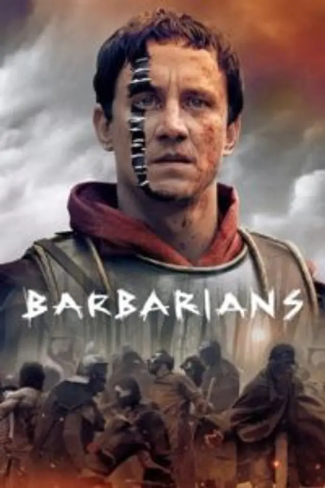 Barbarians (2020) Episode 01-06 End