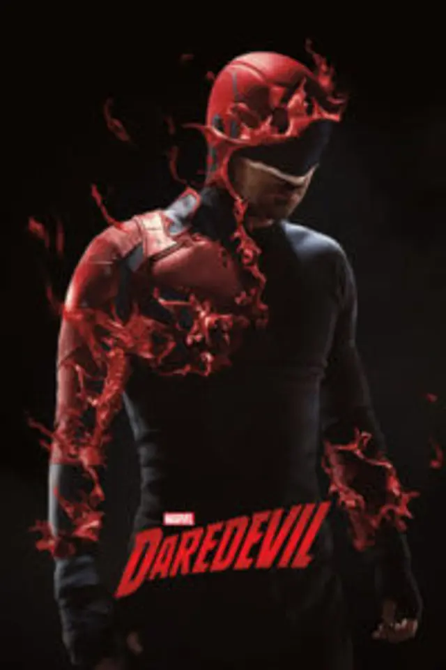 Marvel’s Daredevil Season 3 (2018) Episode 01-13 End