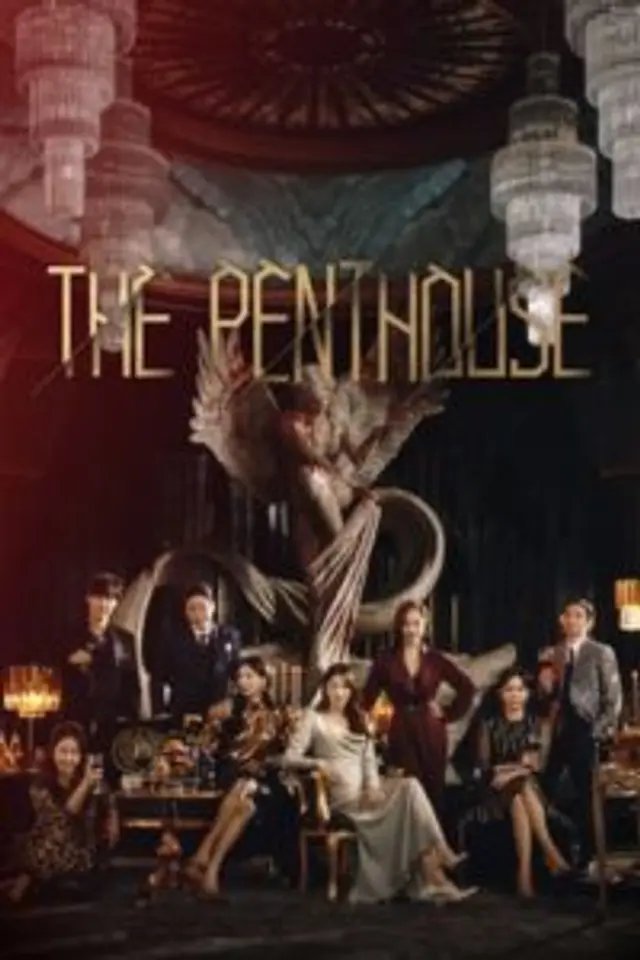 The Penthouse: War in Life (2020) Episode 01-21 End