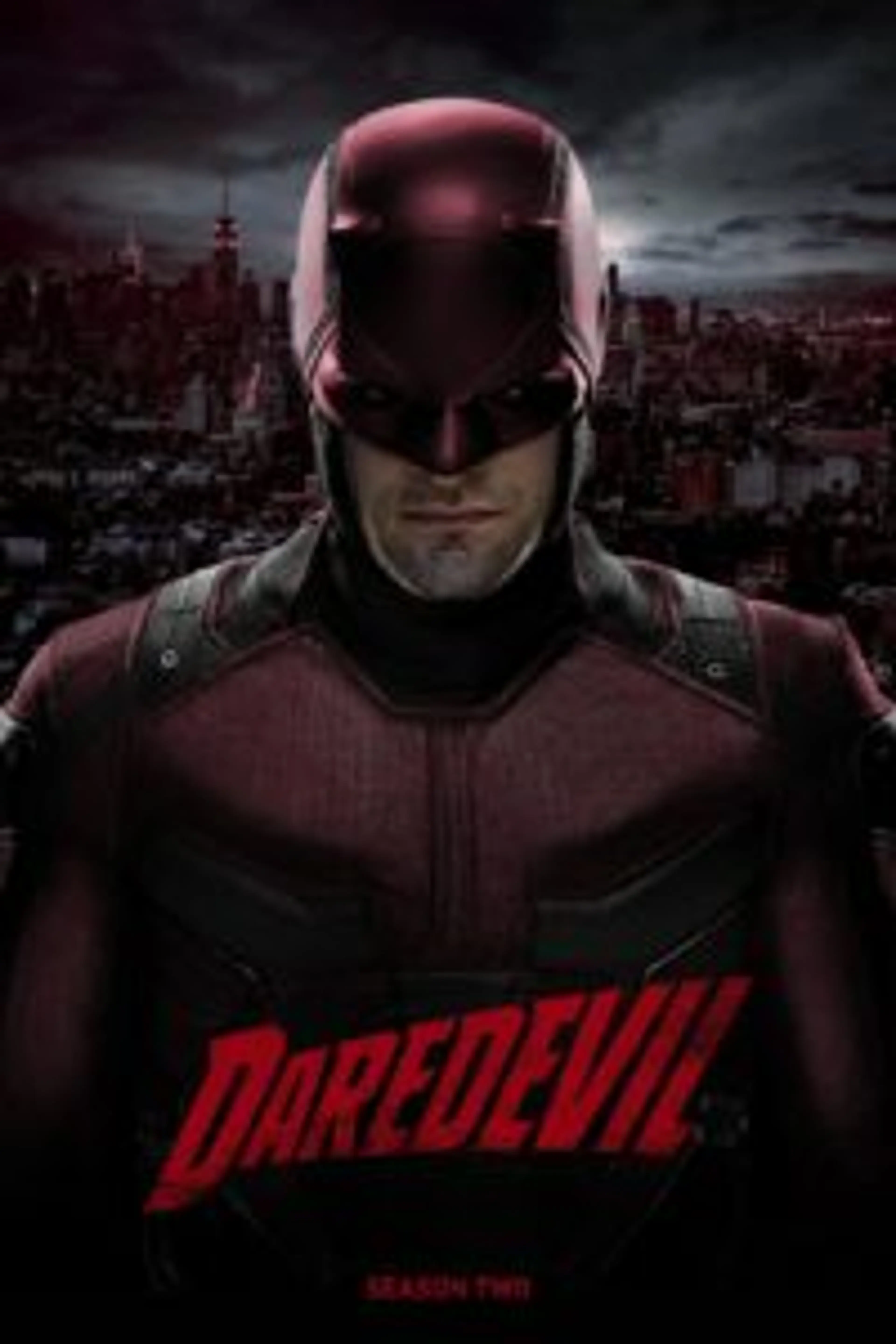 Marvel’s Daredevil Season 2 (2016) Episode 01-13 End
