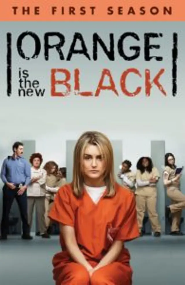 Orange Is the New Black (2013) Episode 01-13 End