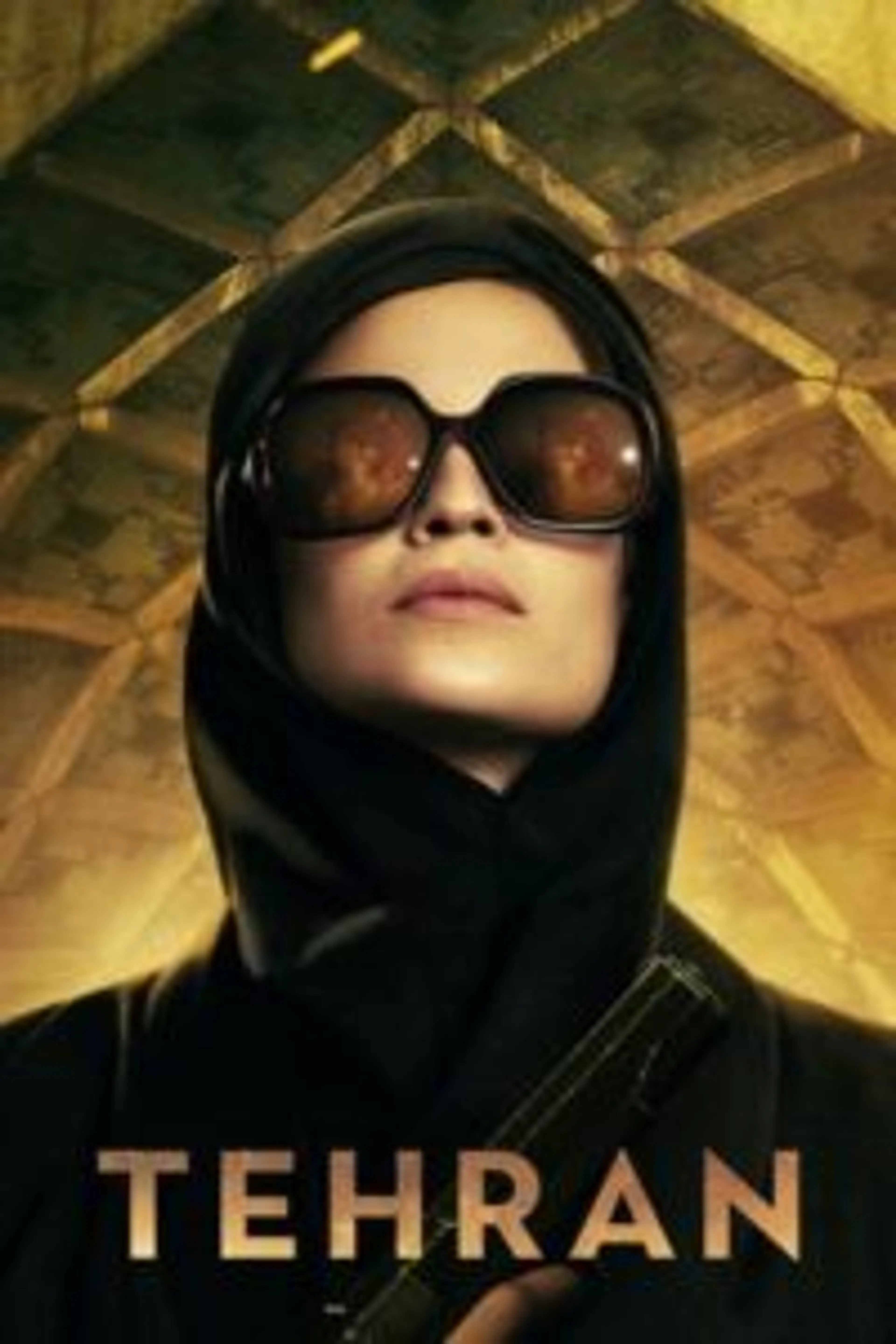 Tehran (2020) Episode 01-08 End