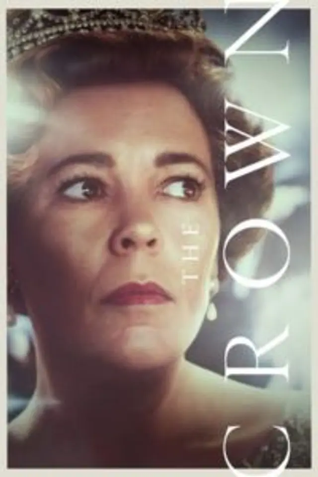 The Crown Season 4 (2020) Episode 01-10 End