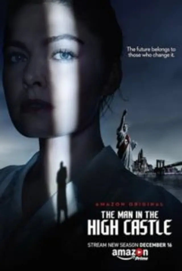 The Man in the High Castle Season 2 (2016) Episode 01-10 End