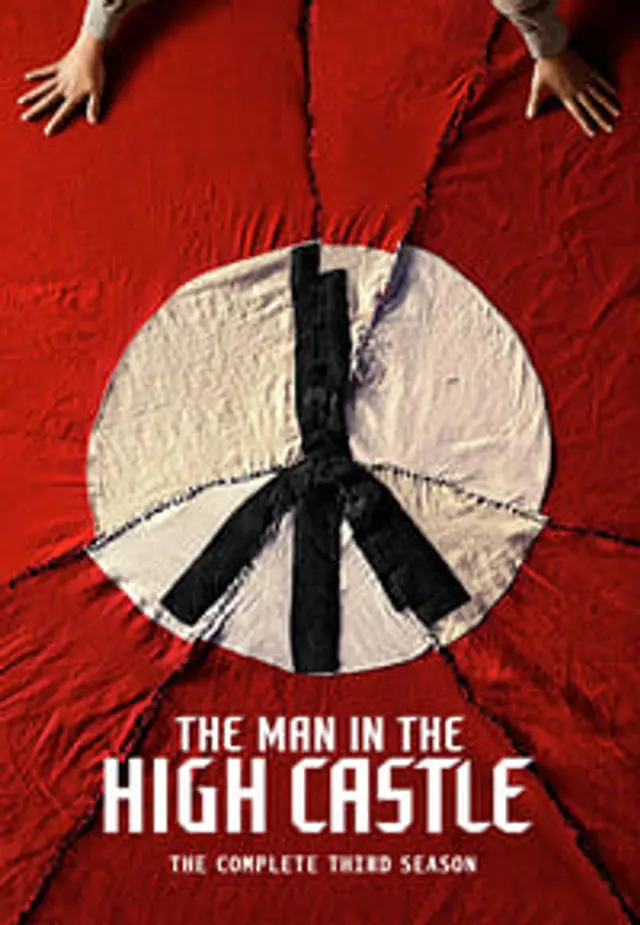The Man in the High Castle Season 3 (2017) Episode 01-10 End