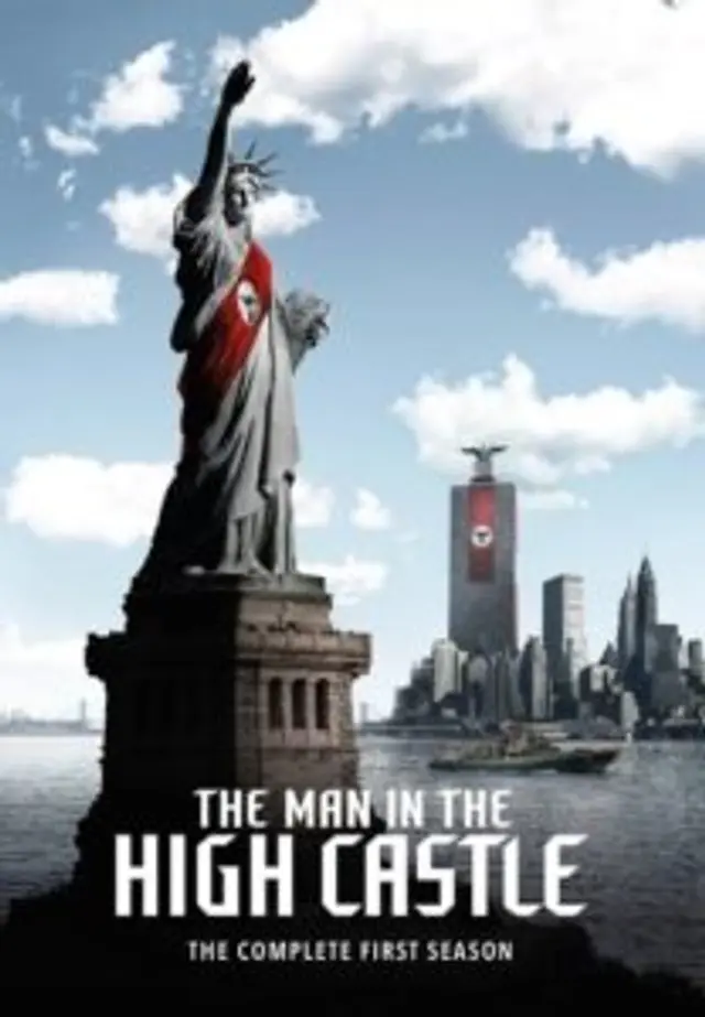 The Man in the High Castle (2015) Episode 01-10 End