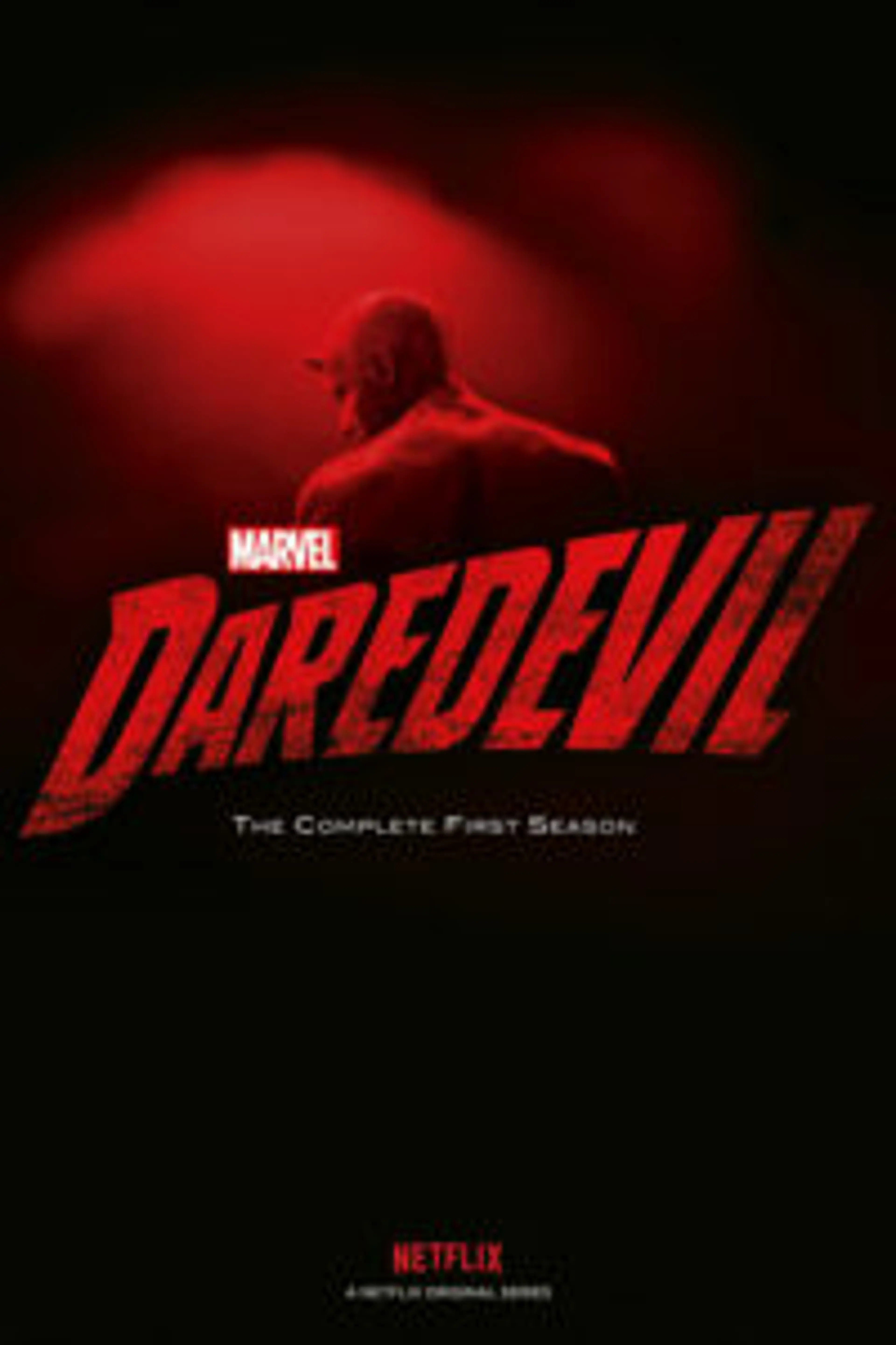 Marvel’s Daredevil (2015) Episode 01-13 End