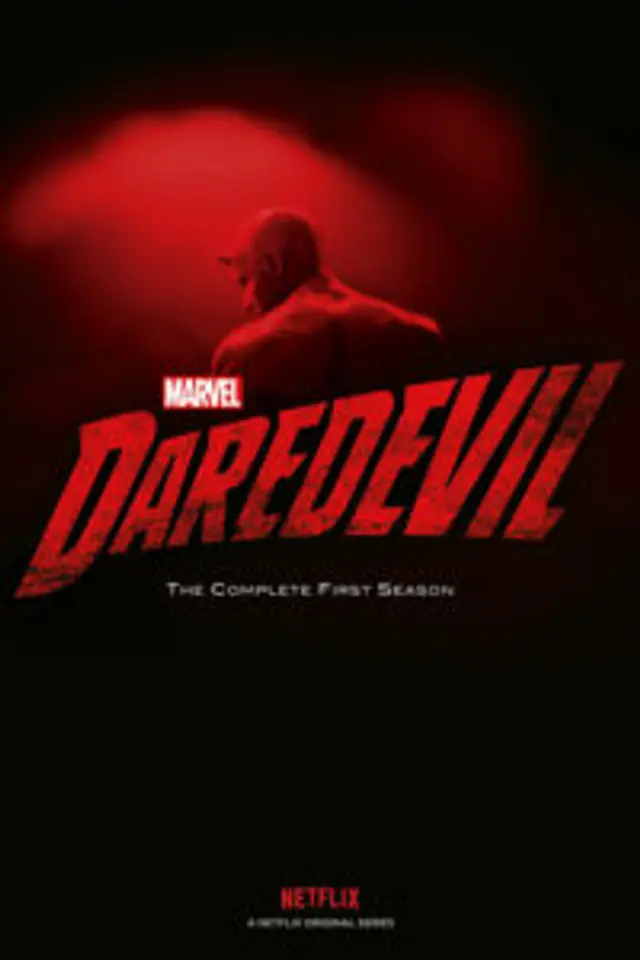 Marvel’s Daredevil (2015) Episode 01-13 End