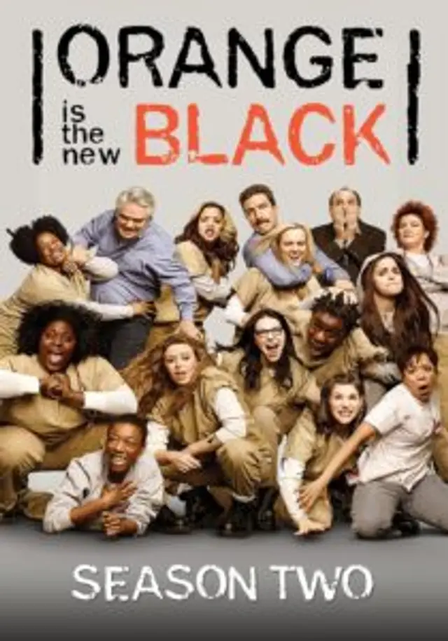 Orange Is the New Black Season 2 (2014) Episode 01-13 End