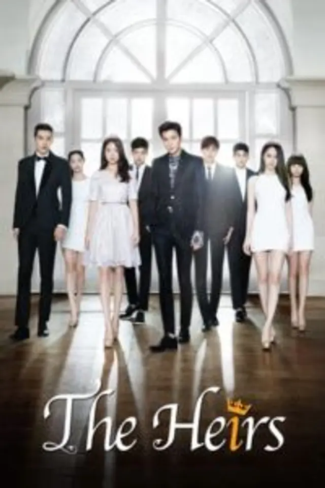 The Heirs (2013) Episode 01-20 End