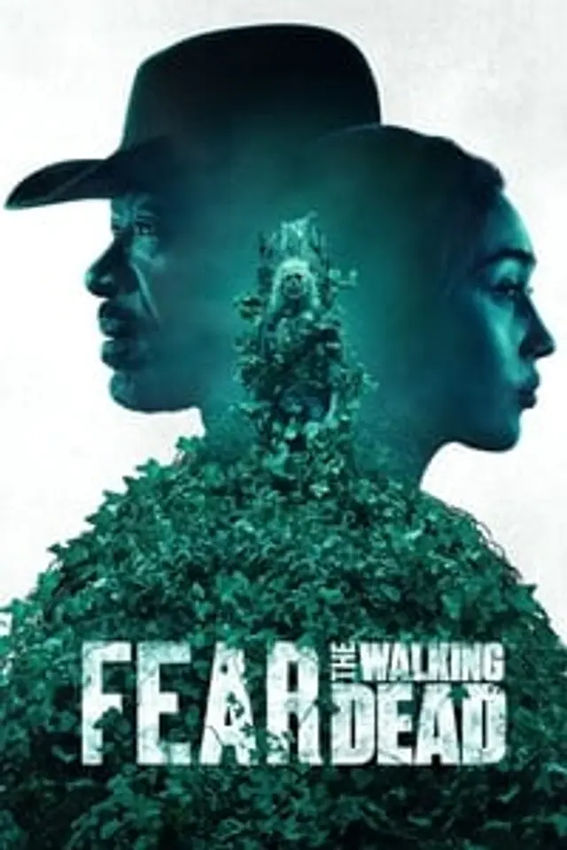 Fear the Walking Dead Season 6 (2020) Episode 01-16 End