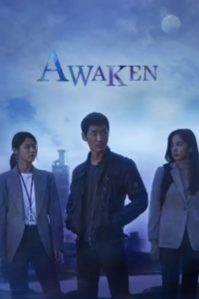 Awaken Episode 01-16 End