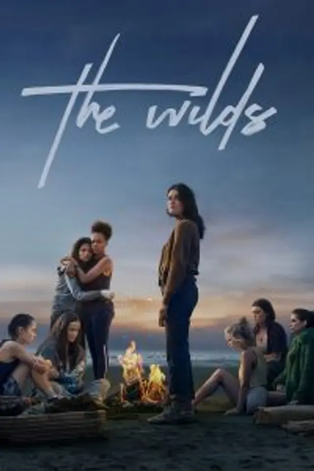 The Wilds (2020) Episode 01-10 End