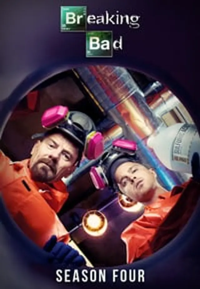Breaking Bad Season 4 (2011) Episode 01-13 End
