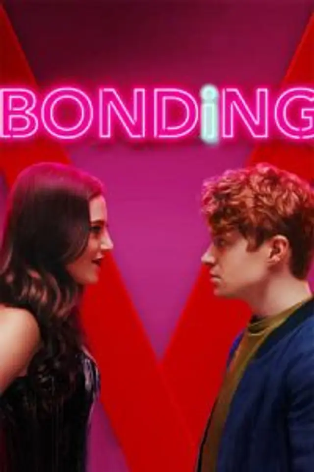 Bonding (2019) Episode 01-07 End