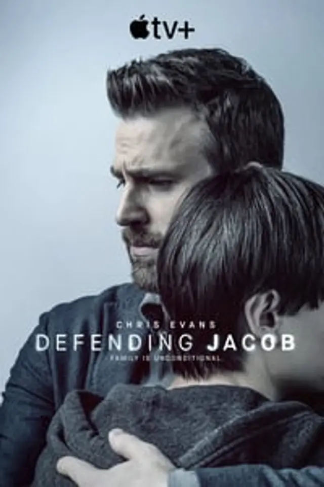Defending Jacob (2020) Episode 01-08 End