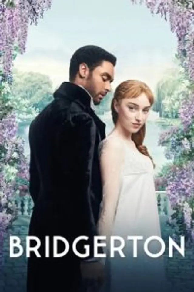 Bridgerton (2020) Episode 01-08 End