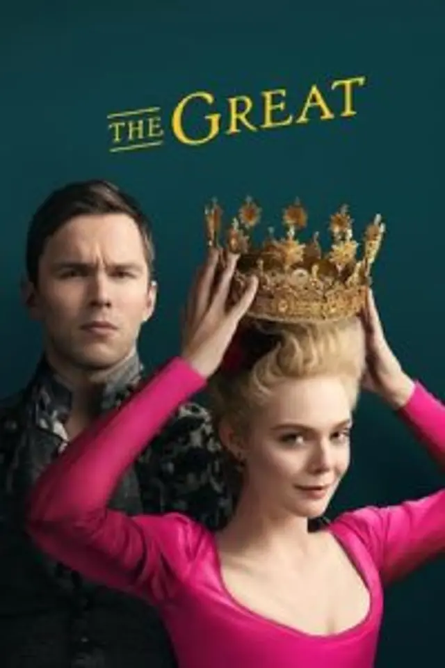 The Great (2020) Episode 01-10 End