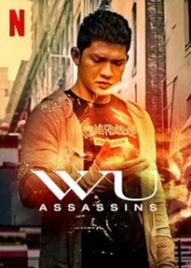 Wu Assassins (2019) Episode 01-10 End