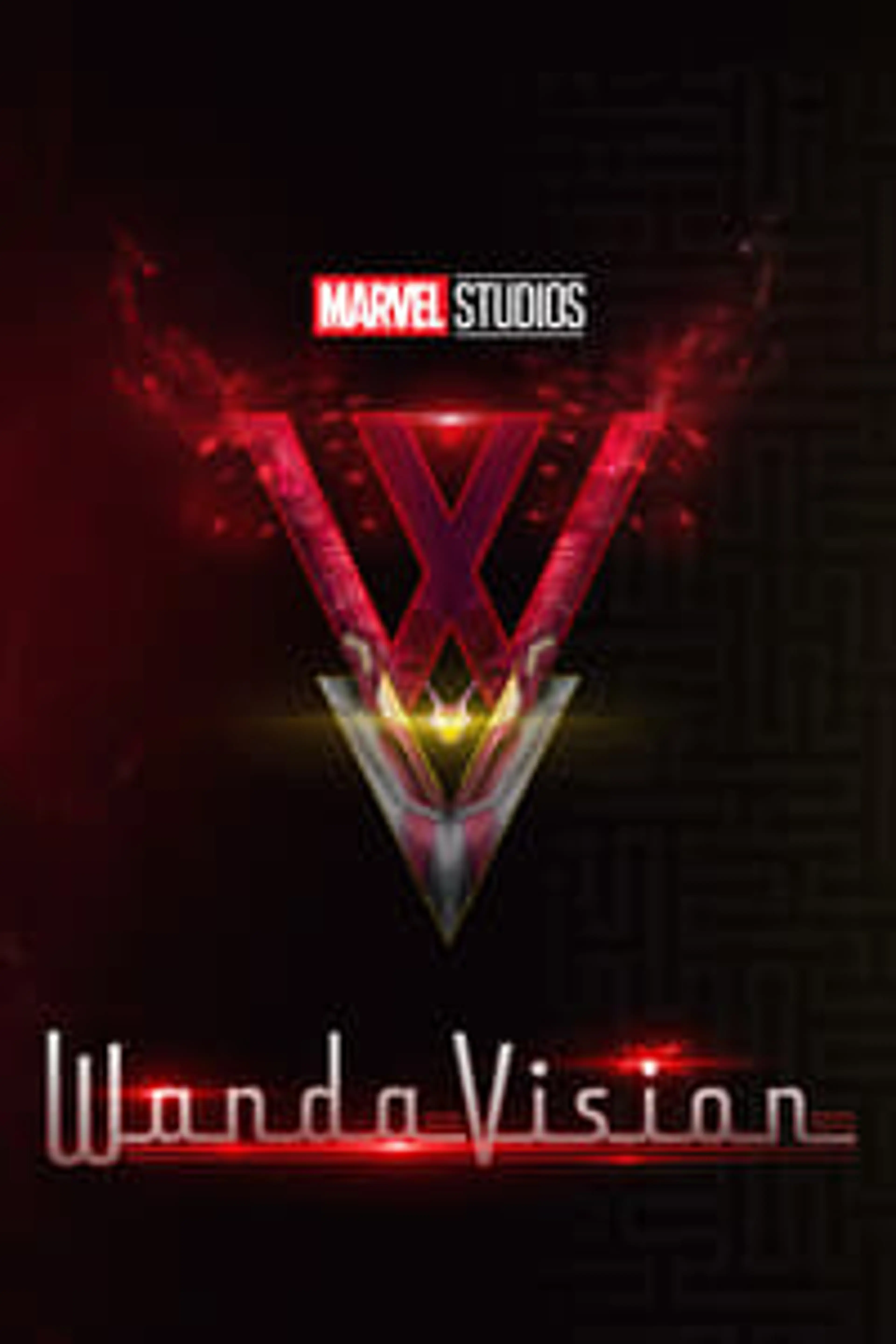 WandaVision (2021) Episode 01-09 End