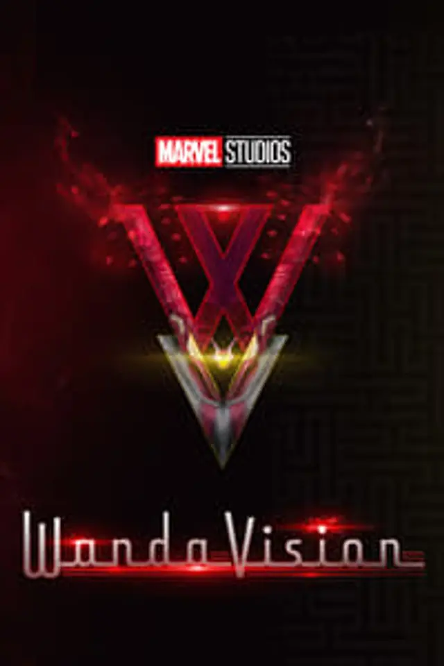 WandaVision (2021) Episode 01-09 End