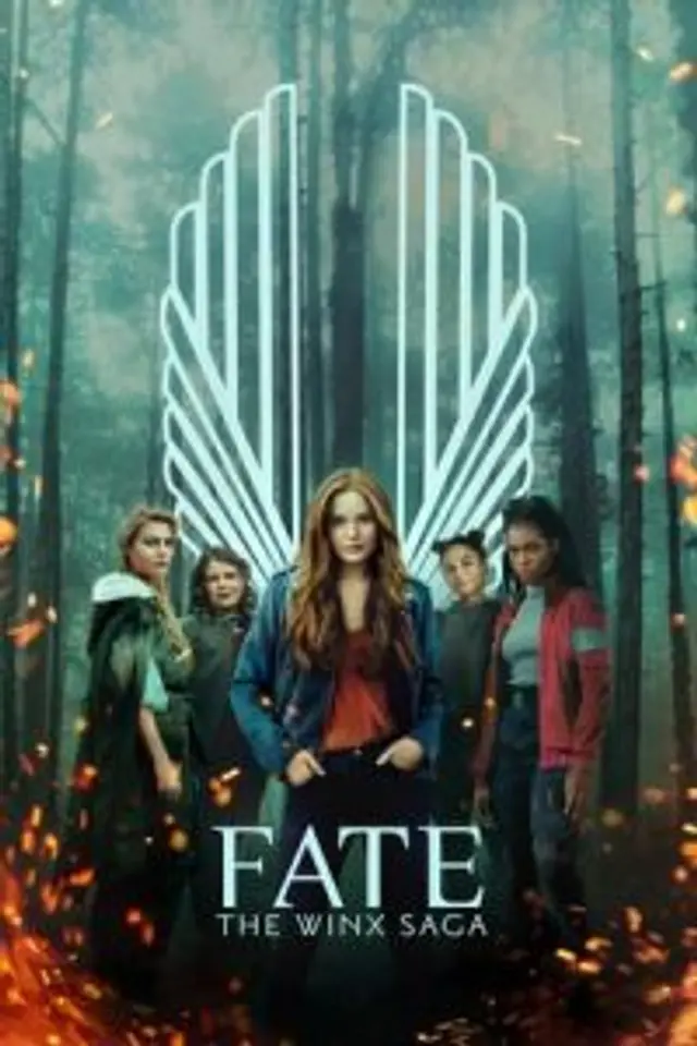 Fate: The Winx Saga (2021) Episode 01-06 End