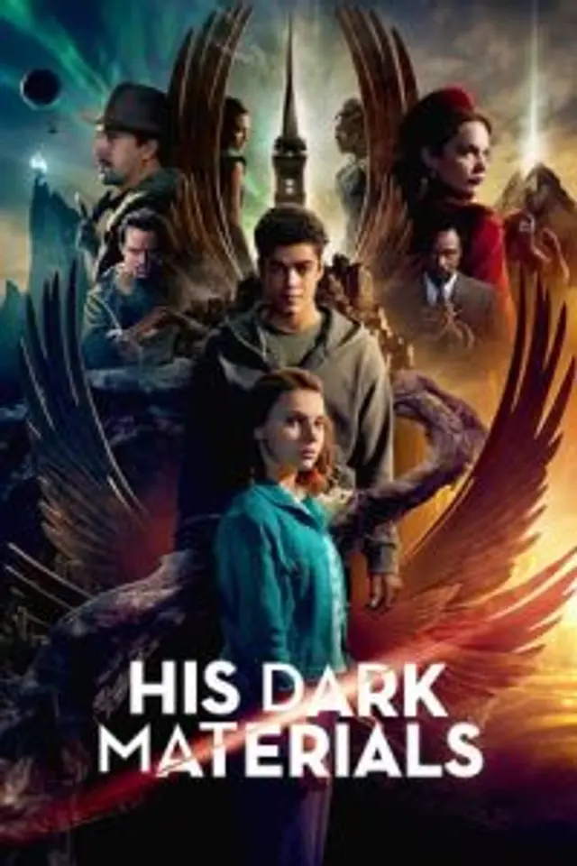 His Dark Materials Season 2 (2020) Episode 01-07 End