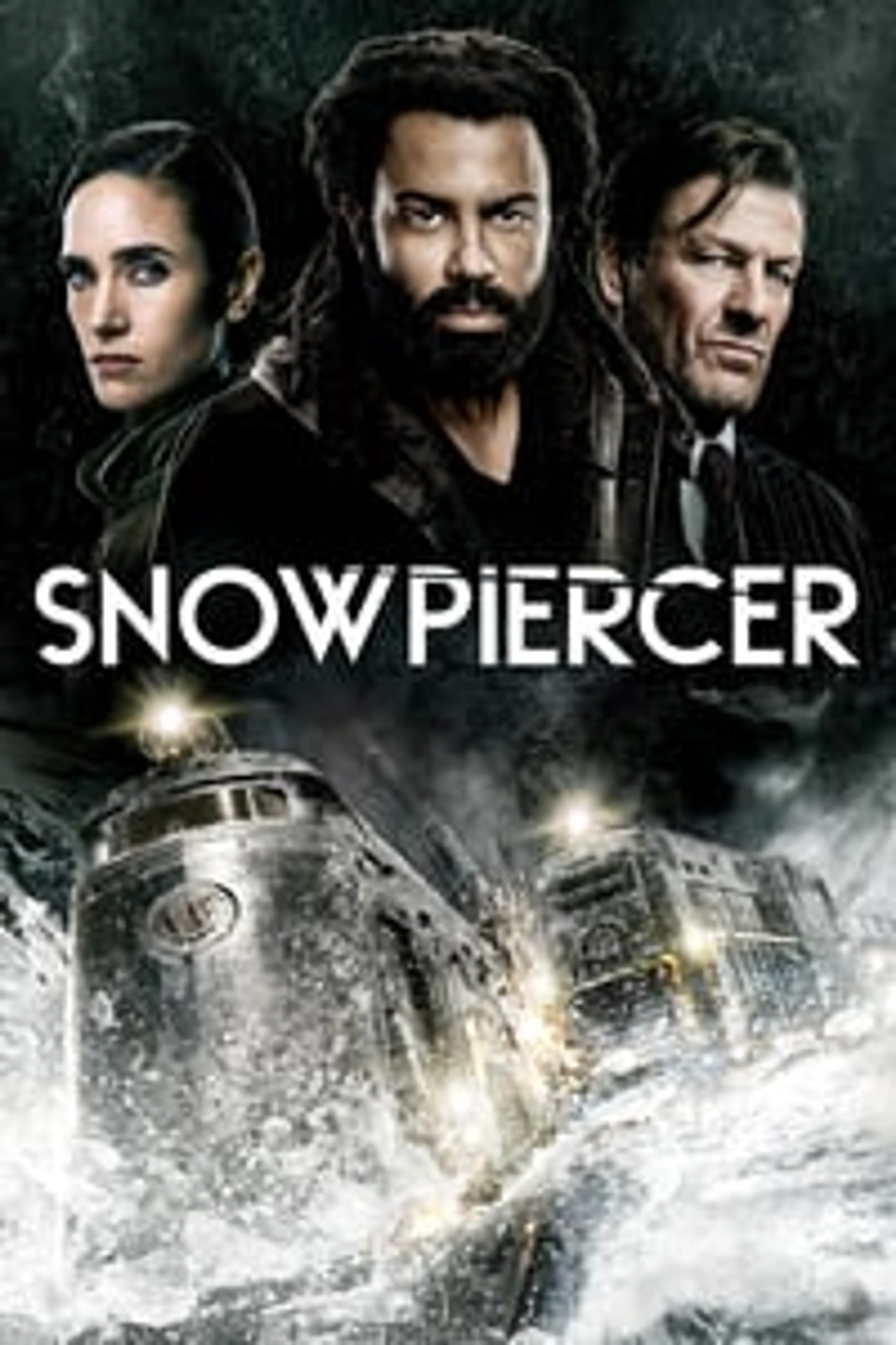 Snowpiercer Season 2 (2021) Episode 01-10 End