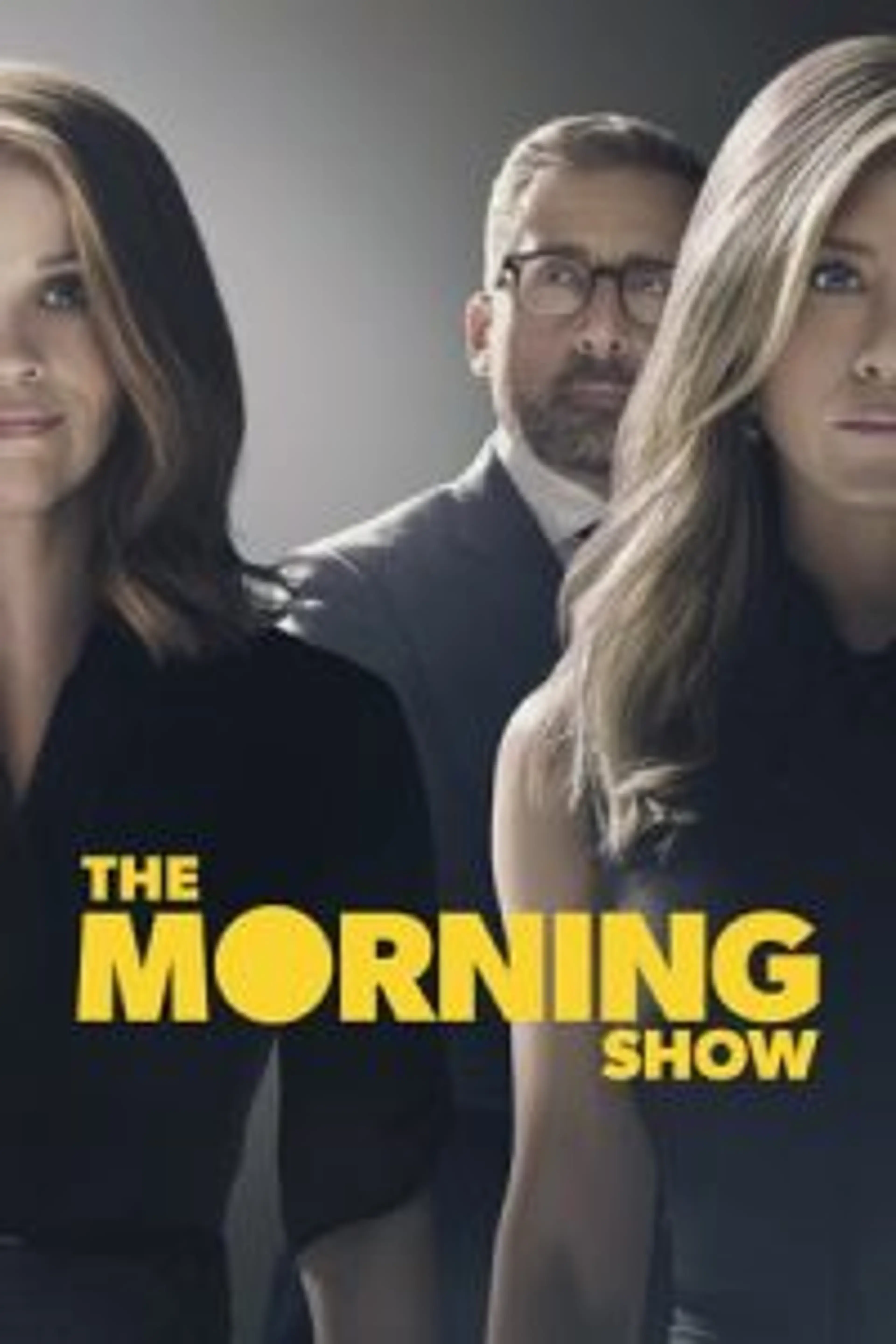 The Morning Show (2019) Episode 01-10 End