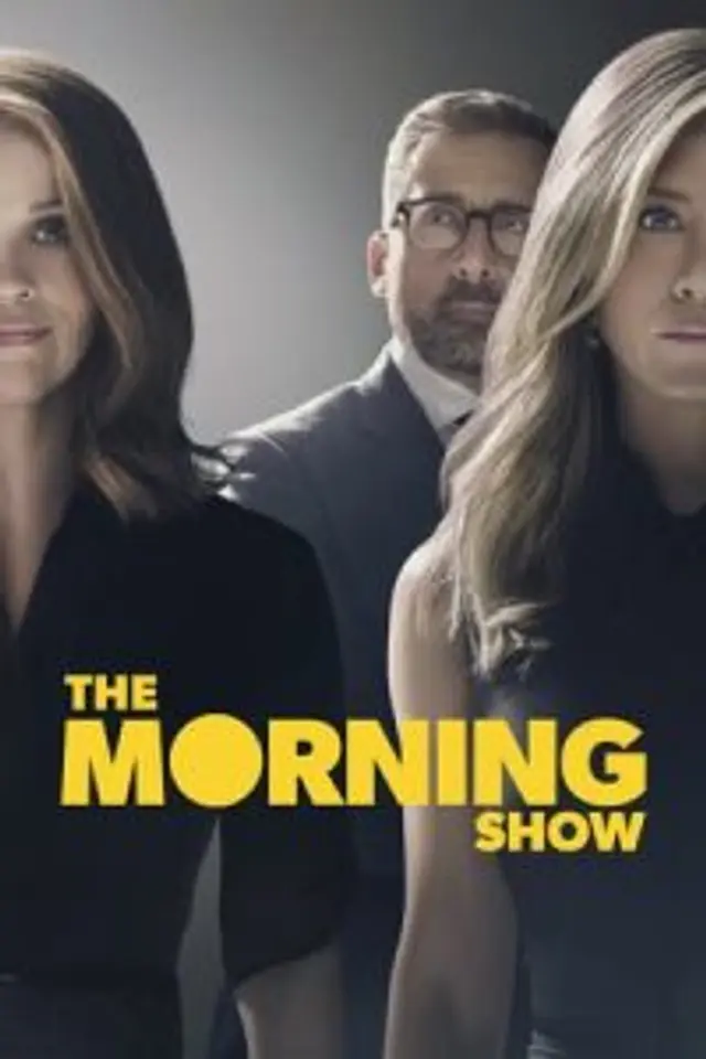 The Morning Show (2019) Episode 01-10 End