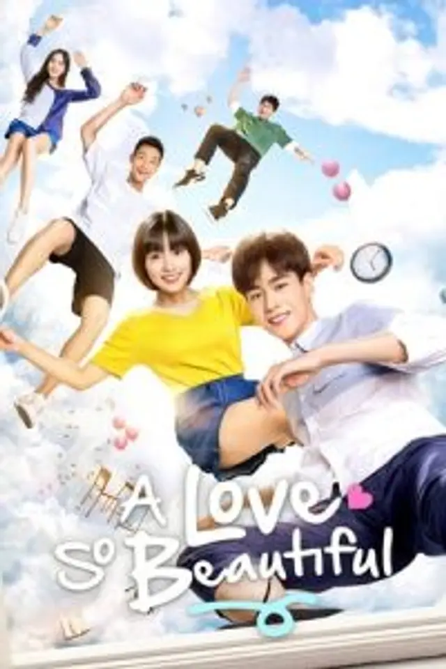 A Love So Beautiful (2017) Episode 01-24 End