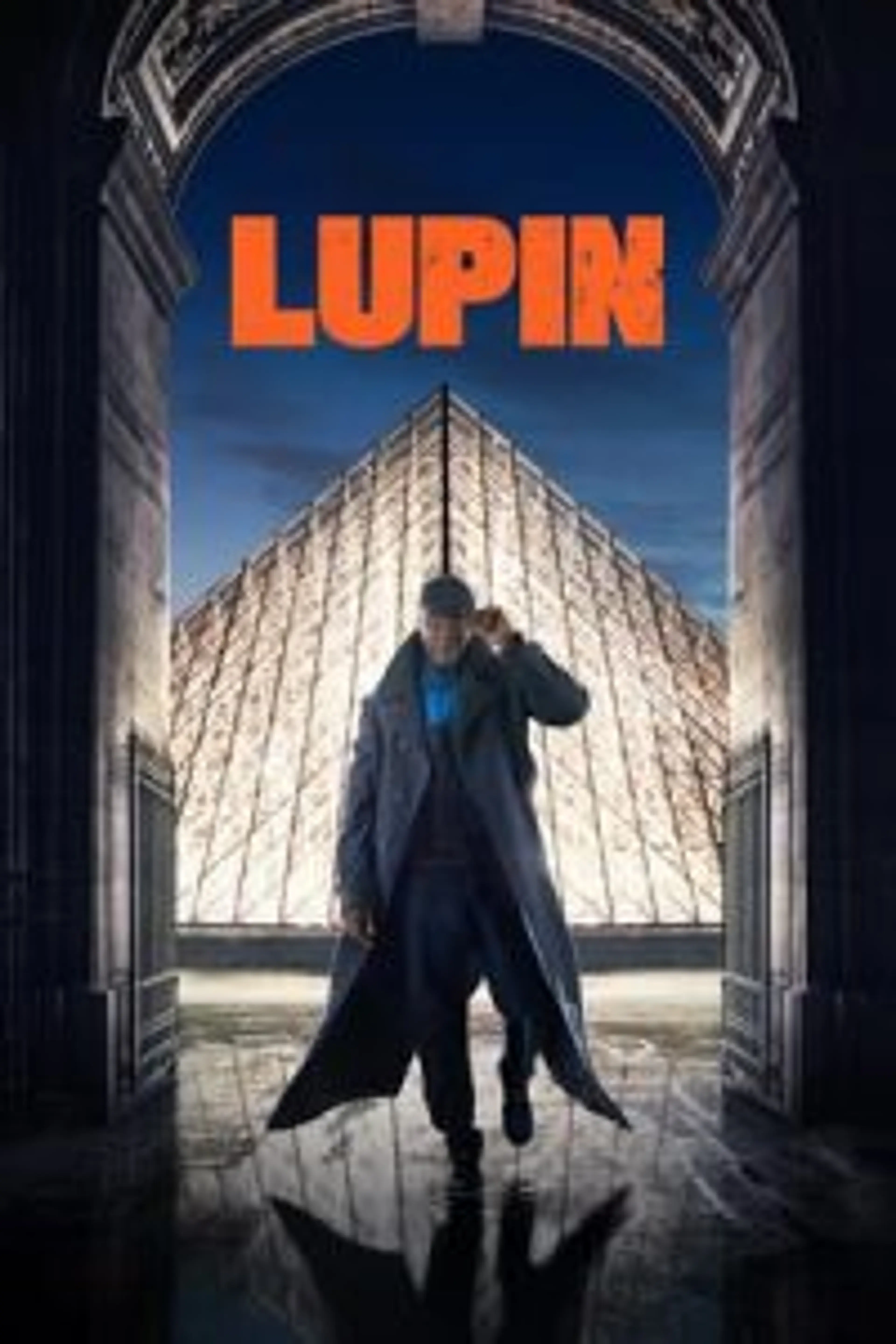 Lupin (2021) Episode 01-05 End