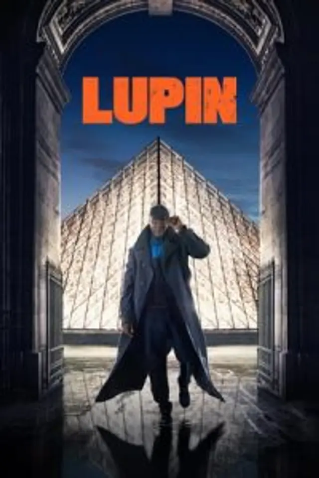 Lupin (2021) Episode 01-05 End
