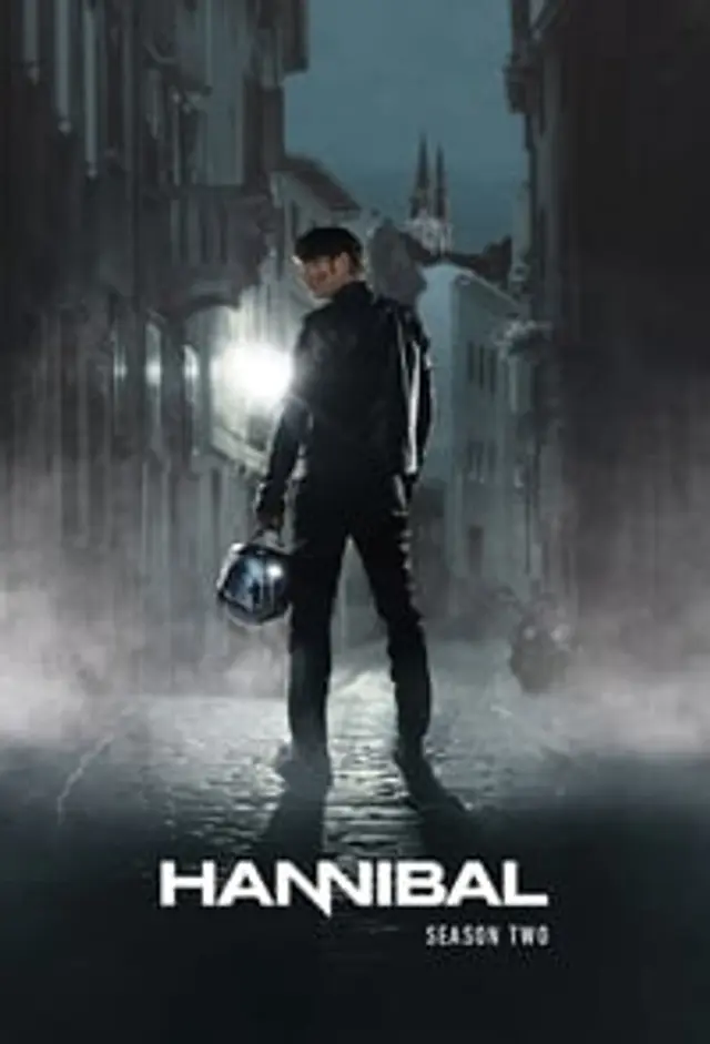 Hannibal Season 2 (2014) Episode 01-13 End