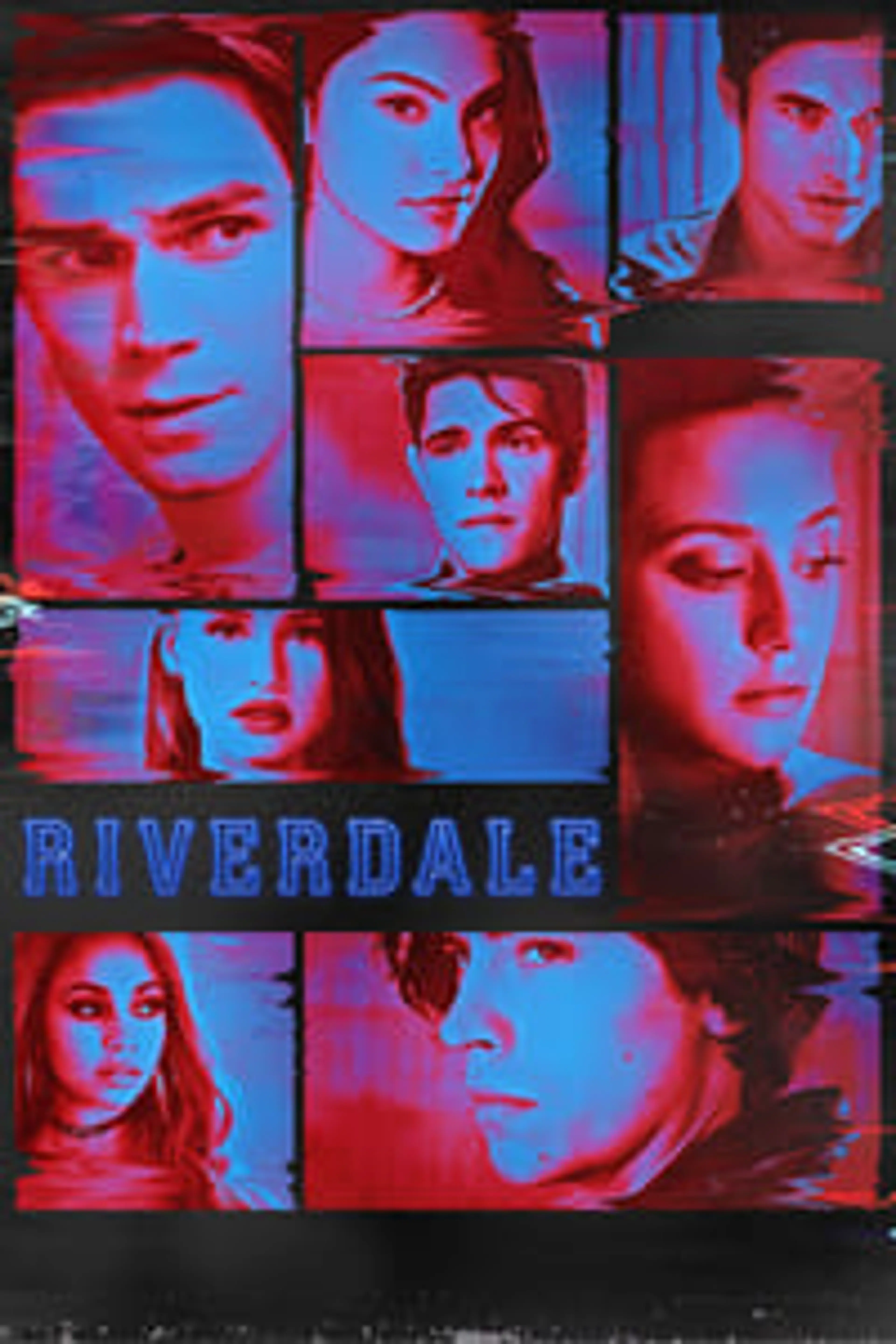 Riverdale Season 4 (2019) Episode 01-19 End