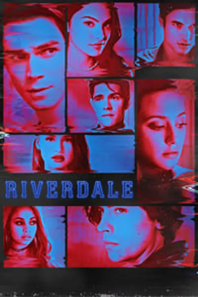 Riverdale Season 4 (2019) Episode 01-19 End