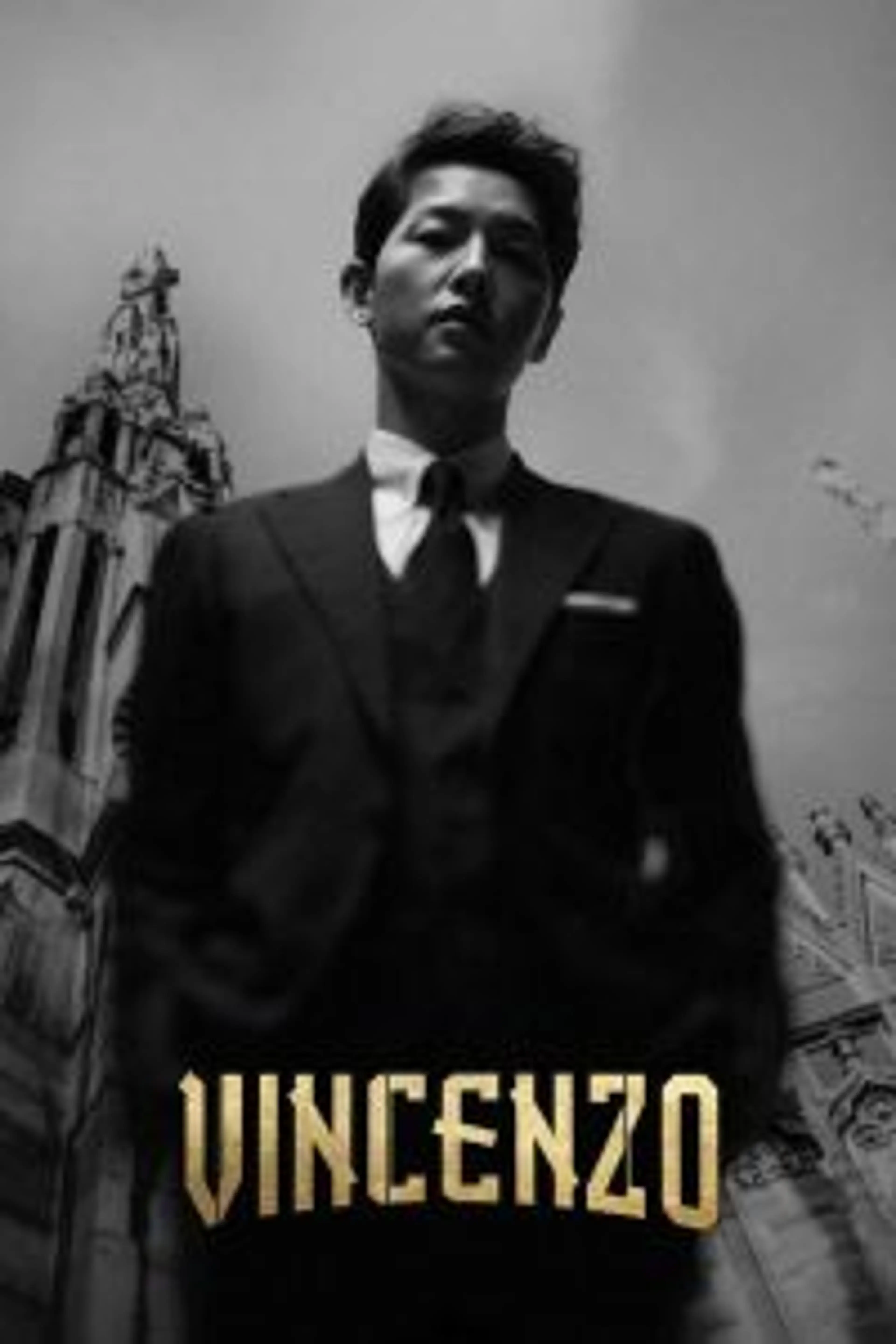 Vincenzo (2021) Episode 01-20 End