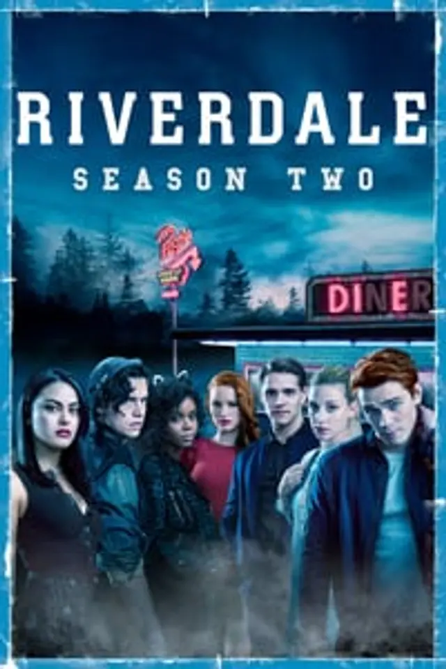 Riverdale Season 2 (2017) Episode 01-22 End