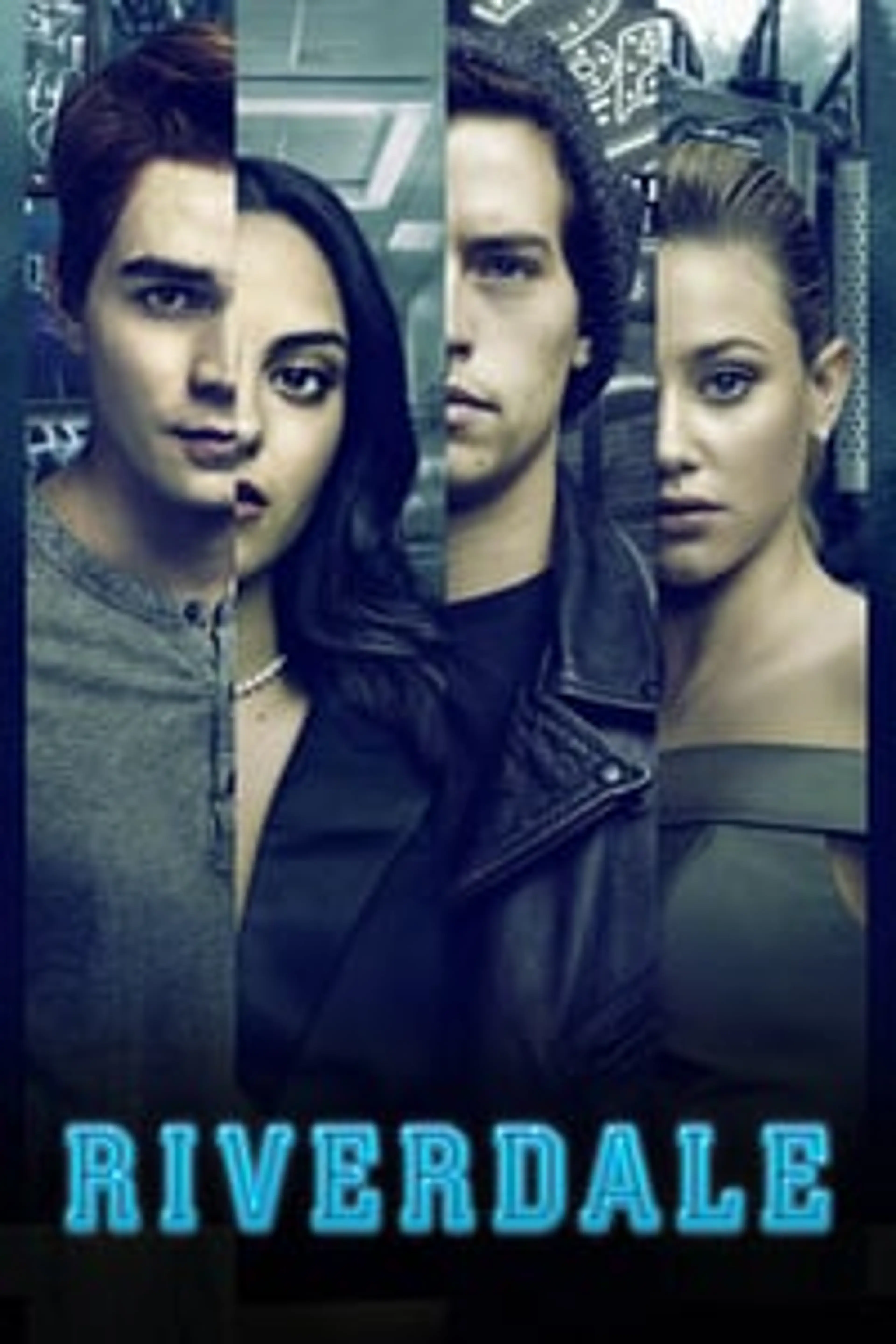 Riverdale Season 5 (2021) Episode 01-19 End