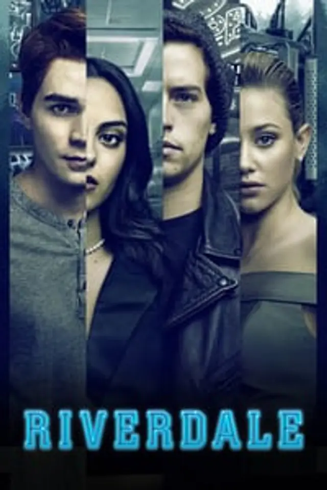 Riverdale Season 5 (2021) Episode 01-19 End